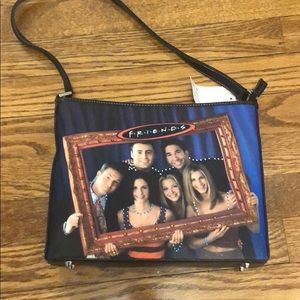 FRIENDS bag